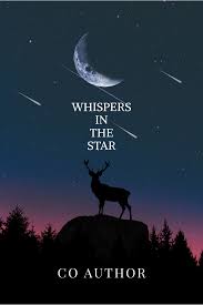 Whispers from the Star Logo
